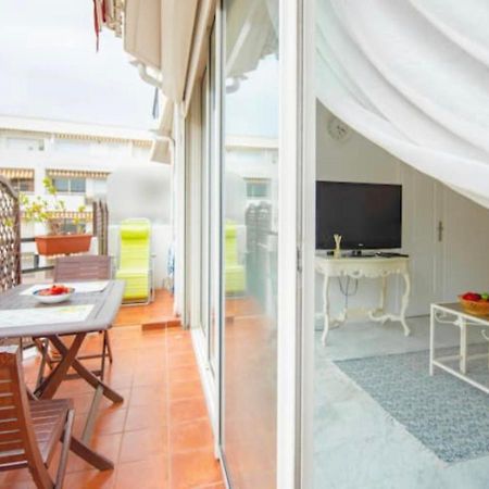 Cannes Apartment 3 Mins From The Beach Esterno foto