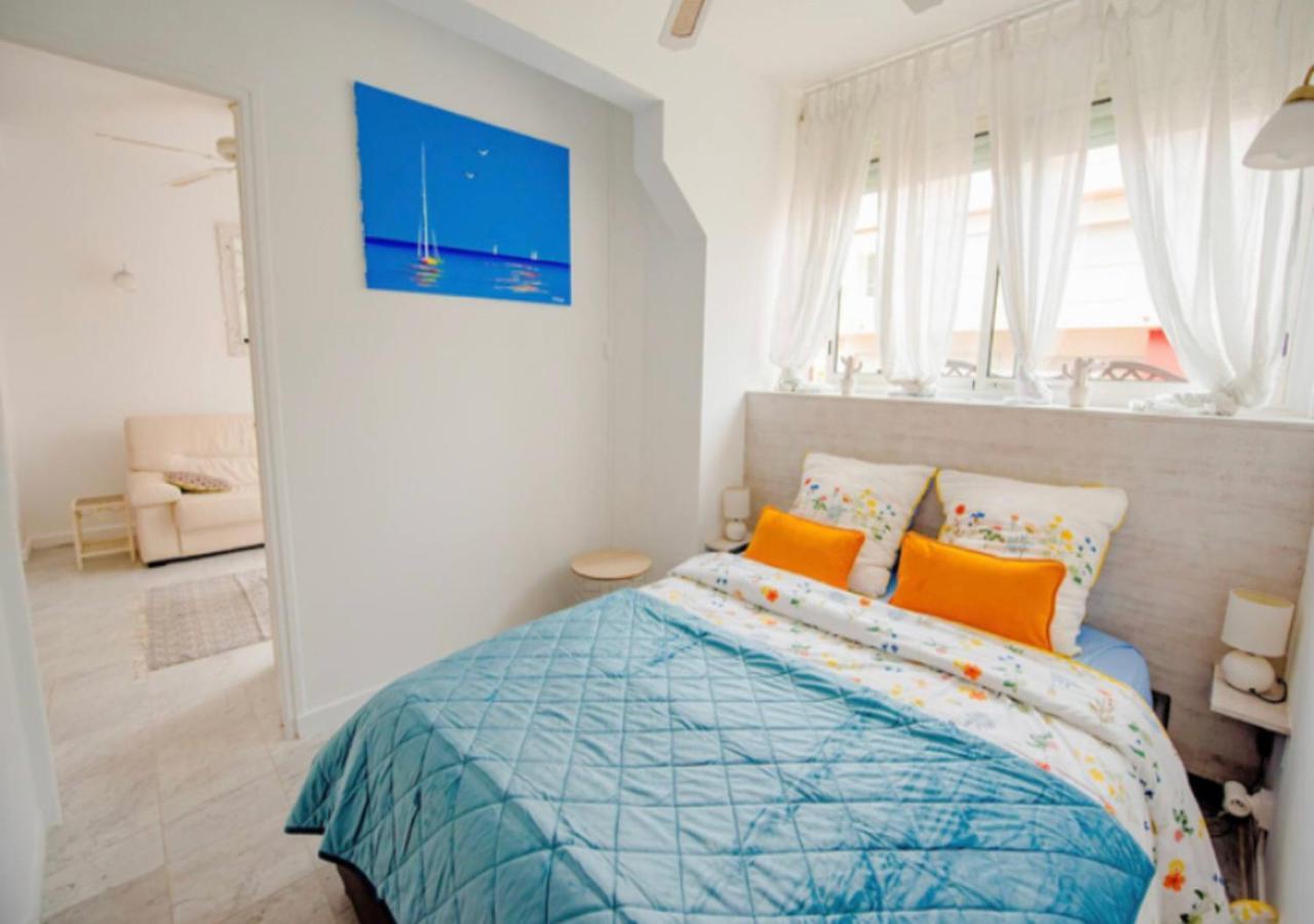 Cannes Apartment 3 Mins From The Beach Esterno foto