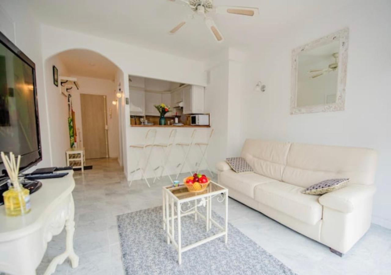 Cannes Apartment 3 Mins From The Beach Esterno foto