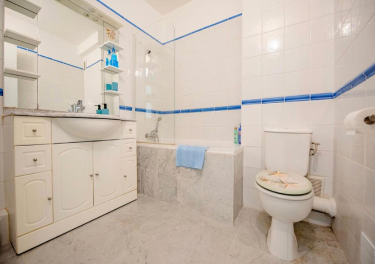 Cannes Apartment 3 Mins From The Beach Esterno foto