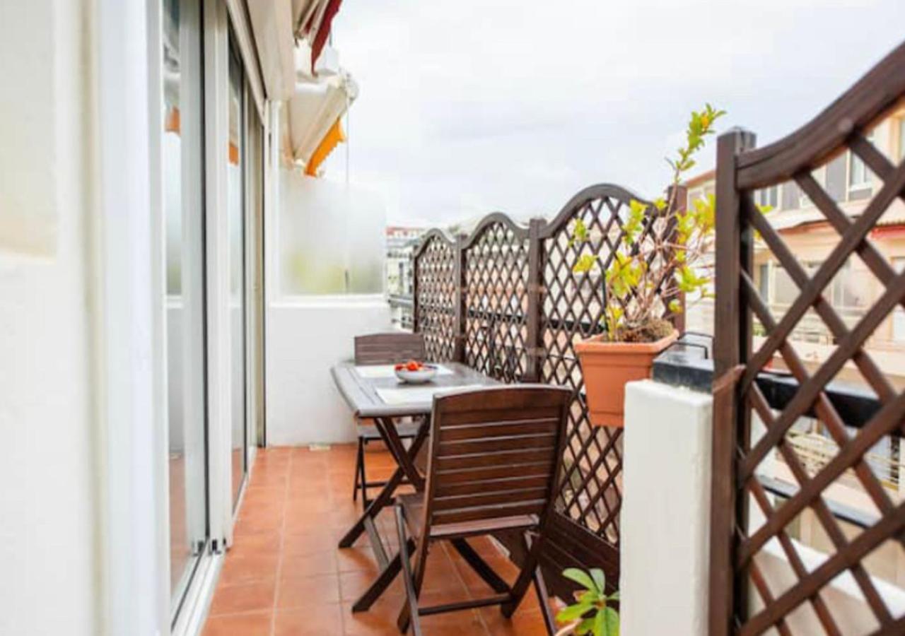 Cannes Apartment 3 Mins From The Beach Esterno foto