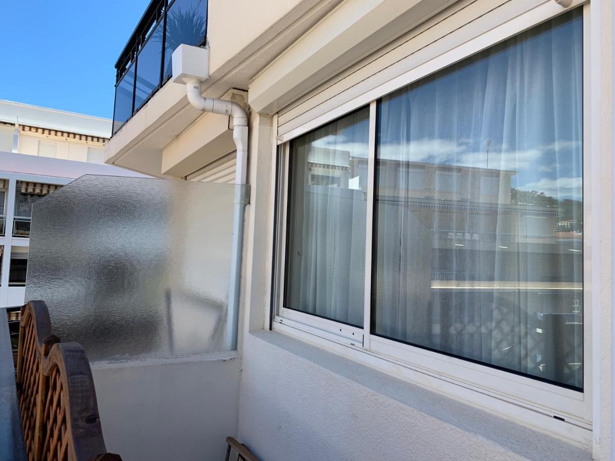 Cannes Apartment 3 Mins From The Beach Esterno foto